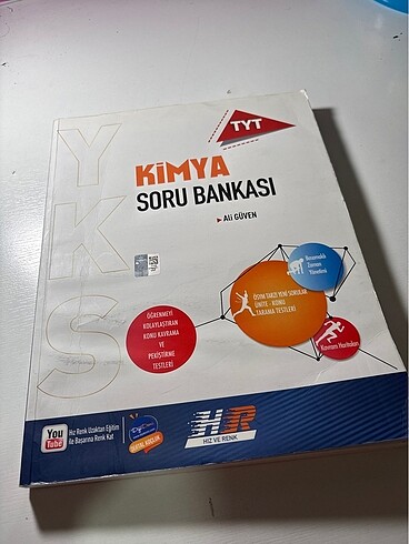 Tyt kimya