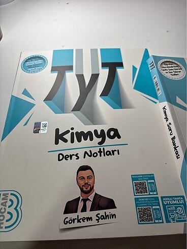  Tyt kimya
