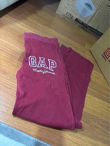 GAP vintage eşofman