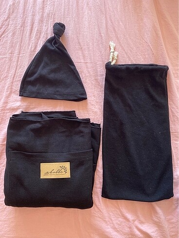 Kubbe marka sling