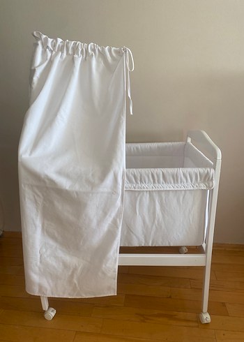 Zara home beşik