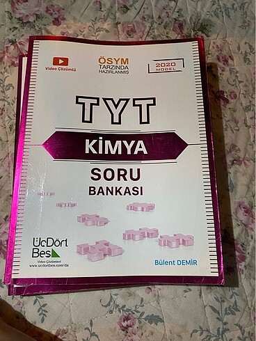 Yks-tyt konu anlatımı-soru kitapları