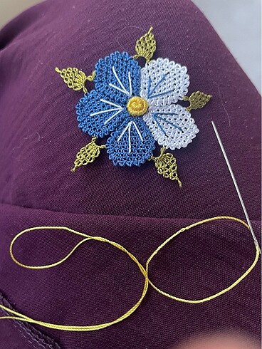  Beden Motif
