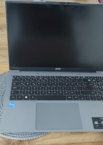 Acer Diz Üstü Bilgisayar - Görsel 3