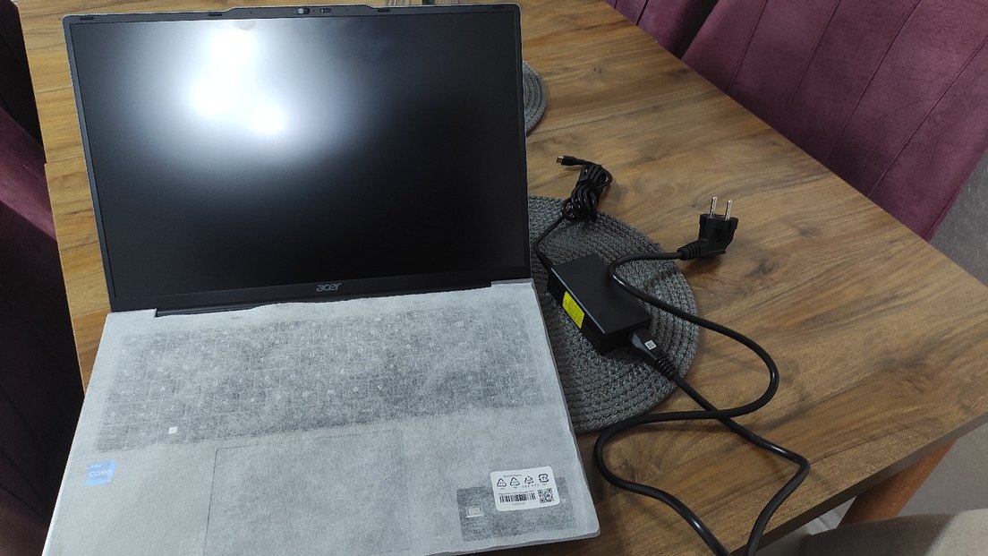 Acer Diz Üstü Bilgisayar - Görsel 2