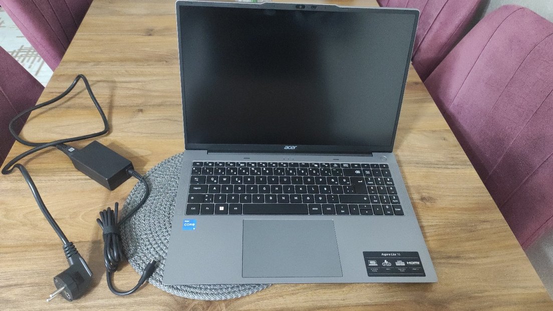 Acer Diz Üstü Bilgisayar - Görsel 3