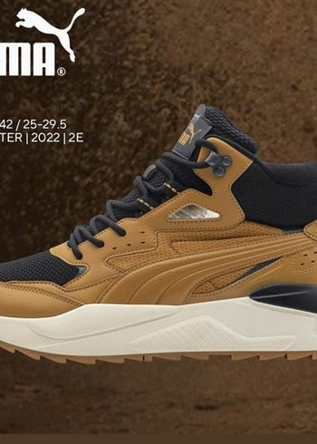 Puma 44