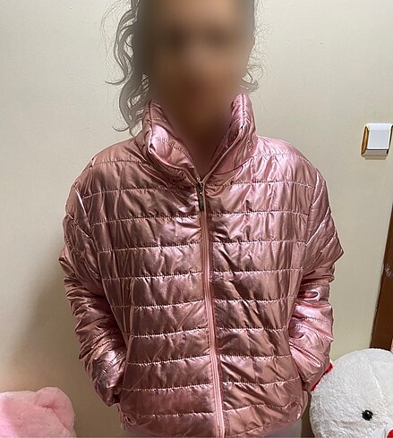 Diğer pembis mont
