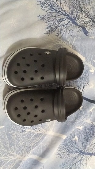 Crocs terlik