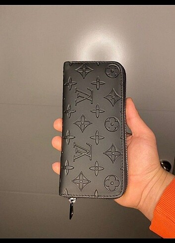 Louis Vuitton klasik telefonluk cüzdan New!!!