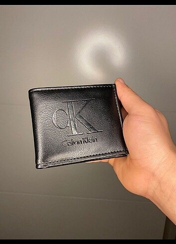 Calvin Klein bay cüzdan New!!!