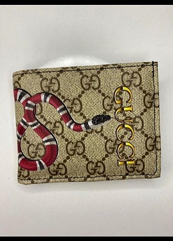 Gucci bay cüzdan New!!!