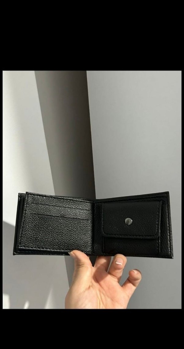 Erkek Cüzdan - Görsel 3