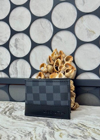 Louis Vuitton Erkek Cüzdanı - Görsel 2