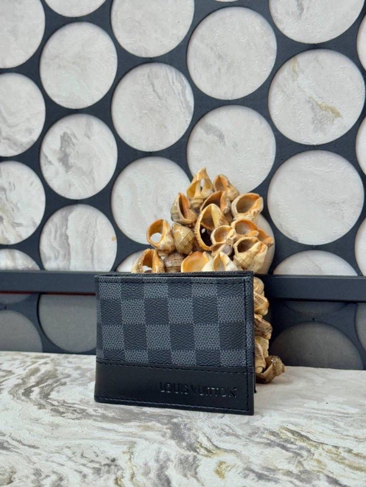 Louis Vuitton Erkek Cüzdanı - Görsel 2