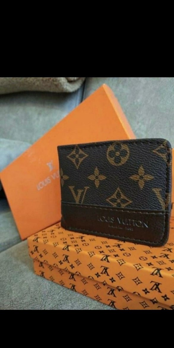 Louis Vuitton Erkek Cüzdan - Görsel 3