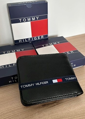 Tommy Hilfiger  Erkek Cüzdan - Görsel 6