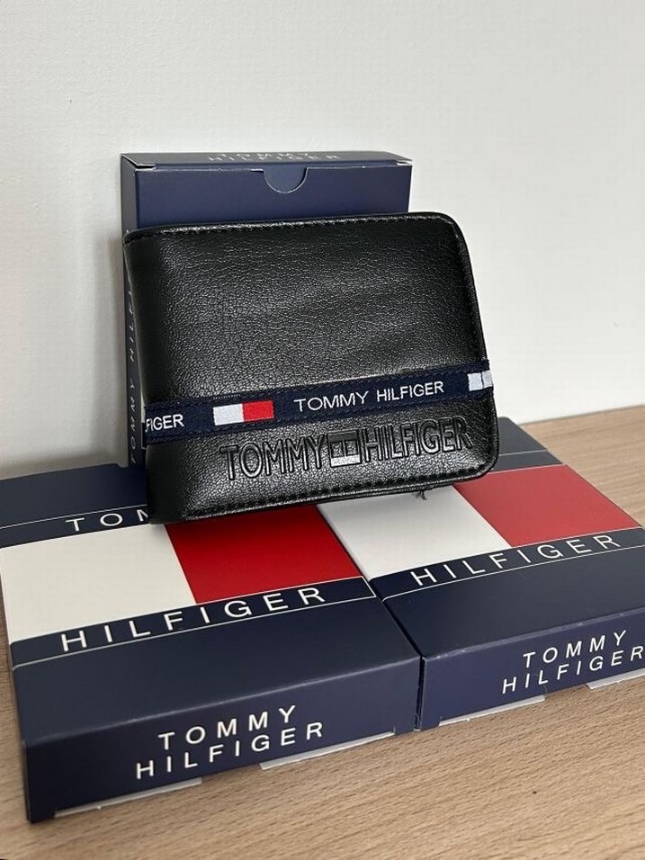 Tommy Hilfiger  Erkek Cüzdan - Görsel 2