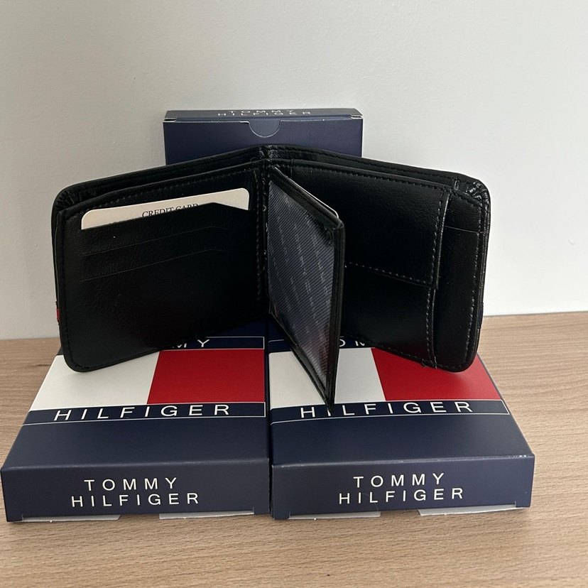 Tommy Hilfiger  Erkek Cüzdan - Görsel 5