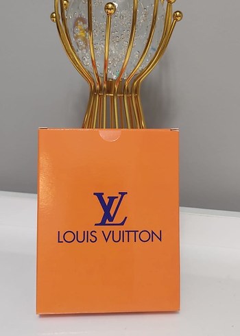 Louis vuitton erkek cüzdanı - Görsel 2