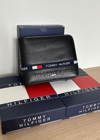 Tommy Hilfiger
