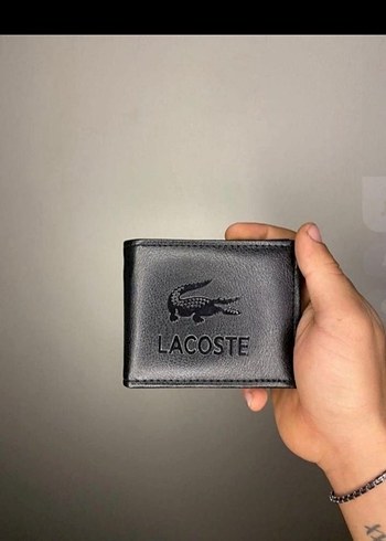 Lacoste