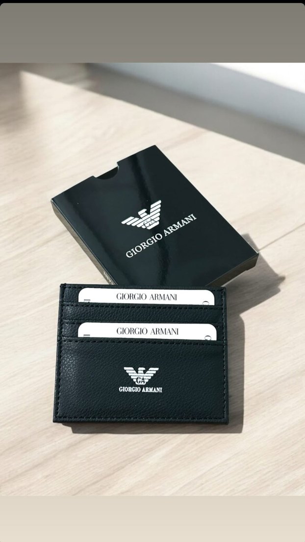 Tommy Hilfiger Siyah Modern Erkek Cüzdanı - Görsel 3