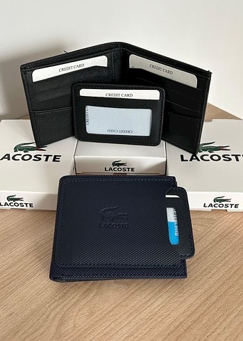Lacoste