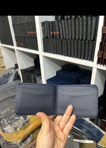 Lacoste Erkek  Cüzdan - Görsel 5