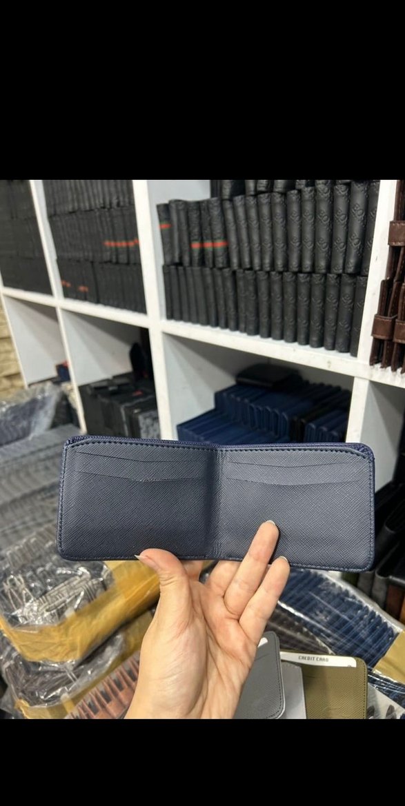 Lacoste Erkek  Cüzdan - Görsel 5