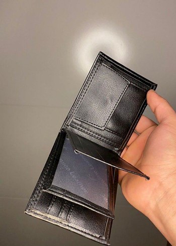 Erkek cüzdanı - Görsel 4