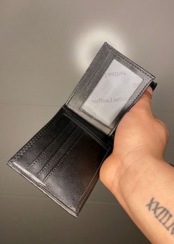 Erkek cüzdanı - Görsel 3