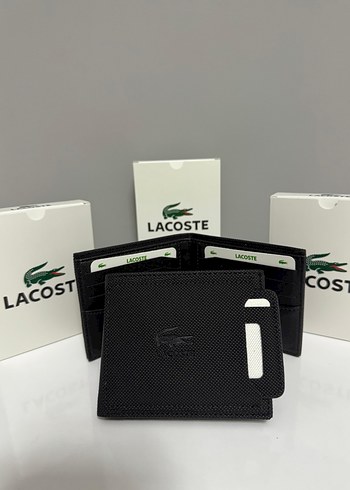 Lacoste