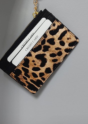 Püsküllü Pembe Kadın Cüzdanı - Görsel 8