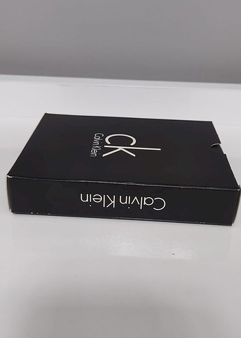 Calvin Klein Siyah Erkek Cüzdan - Görsel 10