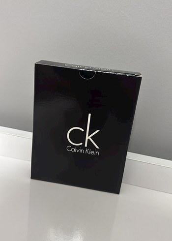 Calvin Klein Siyah Erkek Cüzdan - Görsel 9