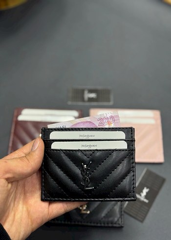 YSL Bayan kartlık - Görsel 3