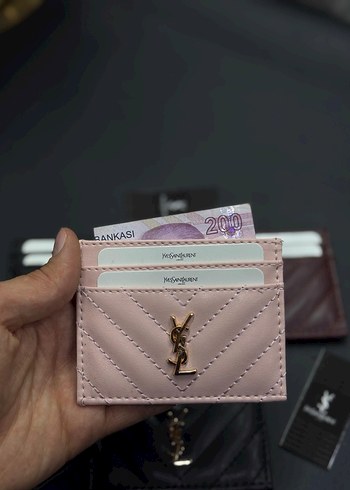 YSL Bayan kartlık - Görsel 5