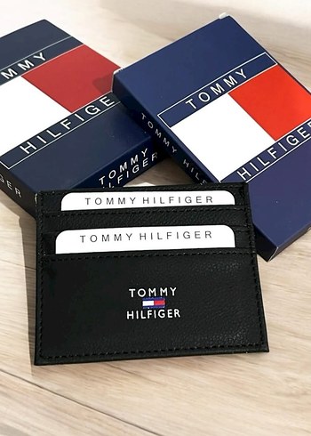 Tommy Hilfiger