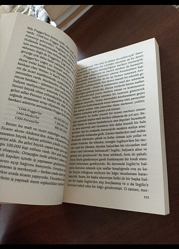 Feodal toplumdan yirminci yüzyıla