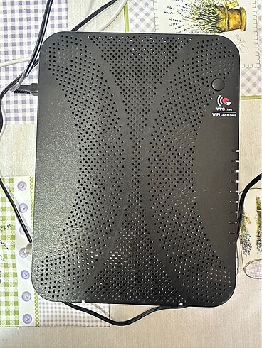 Modem