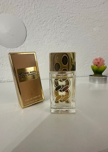 Michael Kors Kadın Parfümü 5 ml - Görsel 2