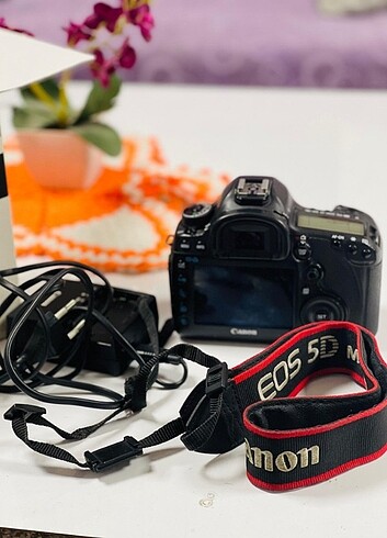 Canon EOS 5D mark 3 