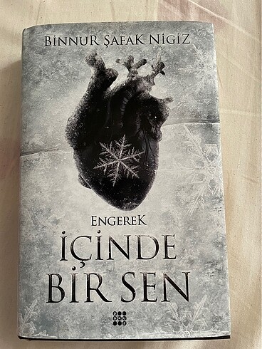 İçinde bir sen -Engerek Binnur Şafak Nigiz
