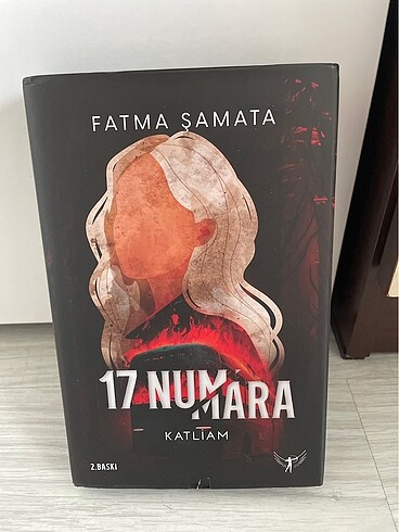 17 Numara -Fatma Şamata