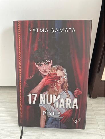 17 Numara Piyes -Fatma Şamata
