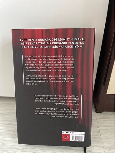 17 Numara Piyes -Fatma Şamata