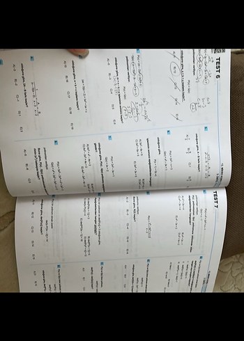 Beden Renk Iceberc 10. Sınıf Matematik Soru Bankası