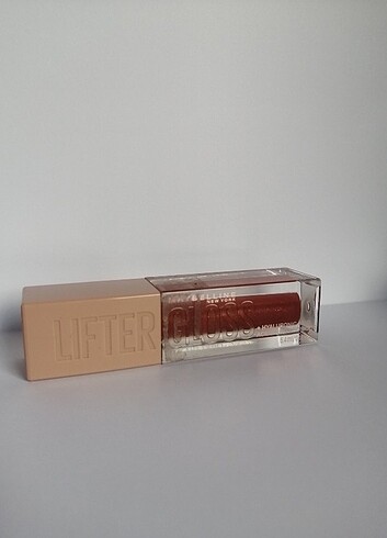 maybelline lifter gloss