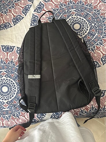 Puma Sırt çantası